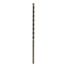 Makita TCT Standard Masonry Drill Bit 12 x 400mm Chrome