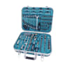 Makita Maintenance Tool Set 227 Piece Silver