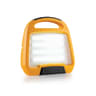 Defender LED Floor Light 110 V Yellow