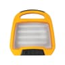 Defender LED Floor Light 110 V Yellow
