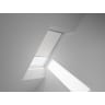 VELUX Manual Blackout Blind 134 x 98cm until 2014 White
