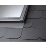 VELUX EDL UK08 0000 Single Flashing for Slate 134 x 140cm