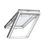 VELUX GPU SK06 0070 White Poly. Top Hung Roof Window 114 x 118cm