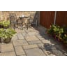 Bronte Paving 600 x 300mm Acorn Brown