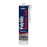 Polycell Trade Polyfilla Decorators Caulk 380ml Magnolia