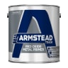 Armstead Trade Metal Primer 2.5L Red Oxide