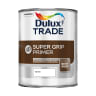 Dulux Trade Super Grip Primer 1 Litre White