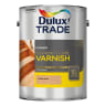 Dulux Trade Diamond Glaze Satin 5 Litres Gloss