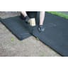 WeedTex Weed Control Fabric 2 x 50m Black