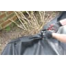 WeedTex Weed Control Fabric 2 x 50m Black