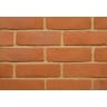Imperial Bricks Handmade Heritage Soft Orange Brick 65mm