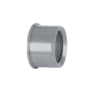 Polypipe Reducer 40 x 32mm Grey WS28G