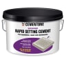 Bostik Cementone Rapid Setting Cement 5kg