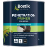 Bostik Super Penetration Primer 5 Litres Black