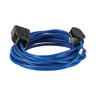 Defender Extension Lead Cable 10m x 1.50mm Blue