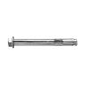 Rawlplug Sleeve Anchor Projection Bolt 60 x 12mm