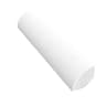 Freefoam Architrave Quadrant Window Trim 5m x 15mm White