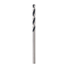 Bosch HSS PointTeQ Twist Drill Bit 49 x 2mm Pack of 2 Chrome