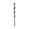 Bosch HSS PointTeQ Twist Drill Bit 86 x 5mm Chrome