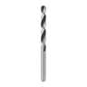 Bosch HSS PointTeQ Twist Drill Bit 93 x 6mm Chrome