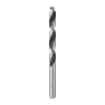 Bosch HSS PointTeQ Twist Drill Bit 125 x 9mm