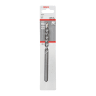 Bosch Drilling Percussion Bit 150 x 10mm Silver