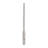 Bosch SDS-Plus Drill Bit 6mm Silver