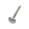 George Boyd Mirror Screws 32mm Chrome