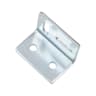 Angle Table Stretcher Plate 38mm Zinc Plated