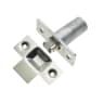 Adjustable Roller Catch 41mm Nickel Plated