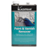 Blackfriar Paint and Varnish Remover 1 Litre Clear
