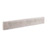 Supreme Concrete Textured Prestressed Lintel 1500 x 65 x 140mm Grey