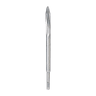 Bosch SDS Plus Pointed Chisel 250mm L Silver