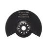 Bosch Segmental Saw Blade ACZ 85 EB 85mm Black