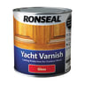 Ronseal Yacht Varnish 1 Litre Gloss