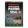 Thompson's Patio and Block Paving Seal 5 Litres Natural