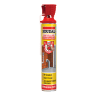 Soudal Genius Gun Gap Filler Expanding Foam 750ml