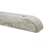 Allen Concrete Fencing Spur 1215 x 100 x 100mm Grey