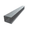 Birtley SB100 Internal Wall Steel Box Lintel 1500 x 73mm