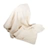 NOVIPro Cotton Dust Sheet Twin Pack 3.6 x 2.7m