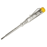 Stanley VDE Voltage Tester Screwdriver