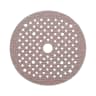 Norton Expert Multi Hole Velcro Backed Sandpaper Grain 180 125mm Dia