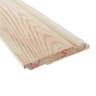 PEFC Std Rwd Torus/Ovolo Skirting 25 x 150mm (act size 20.5mm x 145mm)