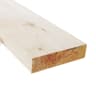 Standard Whitewood PSE 32 x 115mm (act size 27 x 106mm)