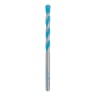 Bosch Drilling Multi-Construction Drill Bit 5mm Silver