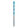 Bosch Drilling Multi-Construction Drill Bit 5mm Silver