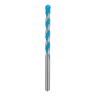 Bosch Drilling Multi-Construction Drill Bit 100mm Silver