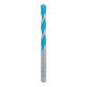 Bosch Drilling Multi-Construction Drill Bit 7mm Silver