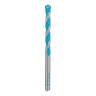 Bosch Drilling Multi-Construction Drill Bit 8mm Silver