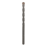 Bosch Drilling Percussion Bit 5mm Silver